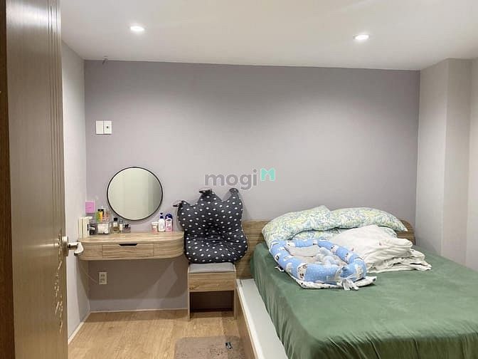 Hình ảnh Căn Hộ 1PN 70m2 BAO PHÍ ngay chợ Tân Định
