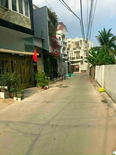 Hình ảnh Bán biệt thự vila đường Kha Vạn Cân, Linh Chiểu, Thủ Đứ