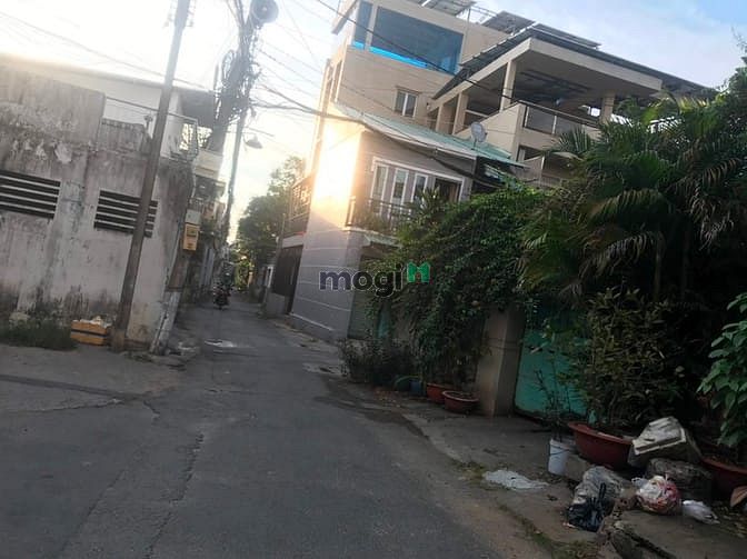 Hình ảnh Bán biệt thự vila đường Kha Vạn Cân, Linh Chiểu, Thủ Đứ