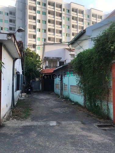Hình ảnh Bán biệt thự vila đường Kha Vạn Cân, Linh Chiểu, Thủ Đứ