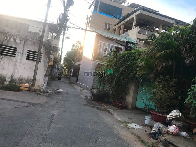 Hình ảnh Bán biệt thự vila đường Kha Vạn Cân, Linh Chiểu, Thủ Đứ