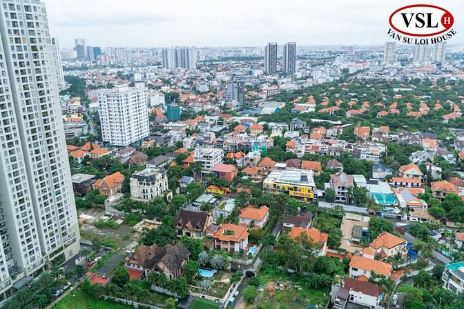 Hình ảnh Thuê ngay Căn Hộ Cao Cấp Masteri Thảo Điền 3PN