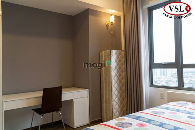 Hình ảnh Thuê ngay Căn Hộ Cao Cấp Masteri Thảo Điền 3PN