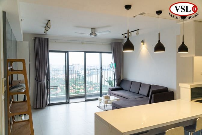 Hình ảnh Thuê ngay Căn Hộ Cao Cấp Masteri Thảo Điền 3PN