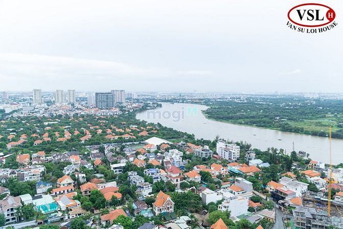 Hình ảnh Thuê ngay Căn Hộ Cao Cấp Masteri Thảo Điền 3PN