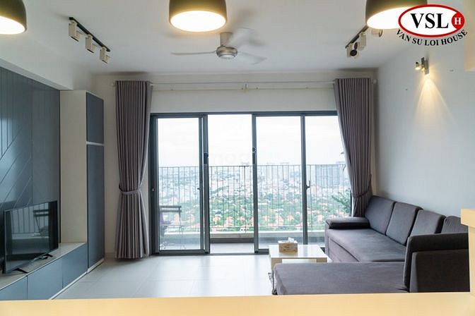 Hình ảnh Thuê ngay Căn Hộ Cao Cấp Masteri Thảo Điền 3PN