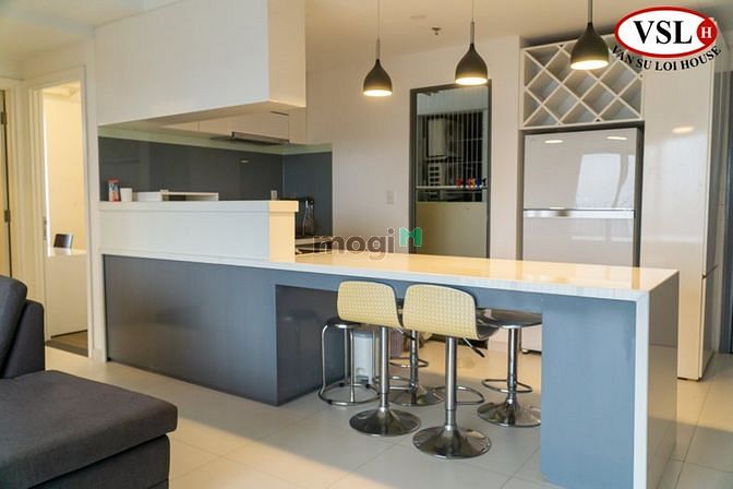 Hình ảnh Thuê ngay Căn Hộ Cao Cấp Masteri Thảo Điền 3PN