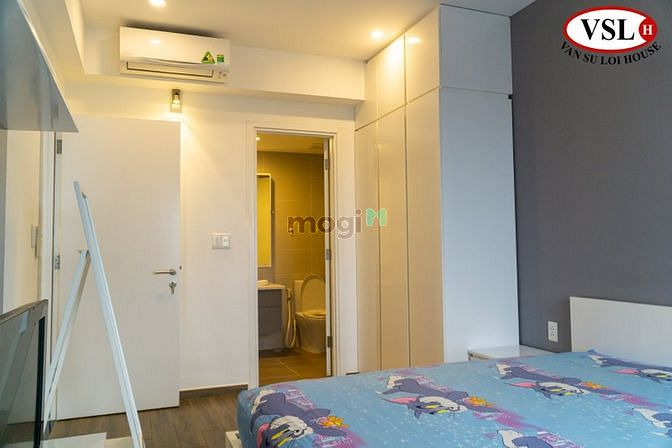 Hình ảnh Thuê ngay Căn Hộ Cao Cấp Masteri Thảo Điền 3PN