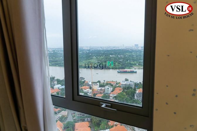 Hình ảnh Thuê ngay Căn Hộ Cao Cấp Masteri Thảo Điền 3PN