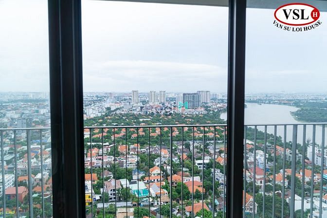 Hình ảnh Thuê ngay Căn Hộ Cao Cấp Masteri Thảo Điền 3PN
