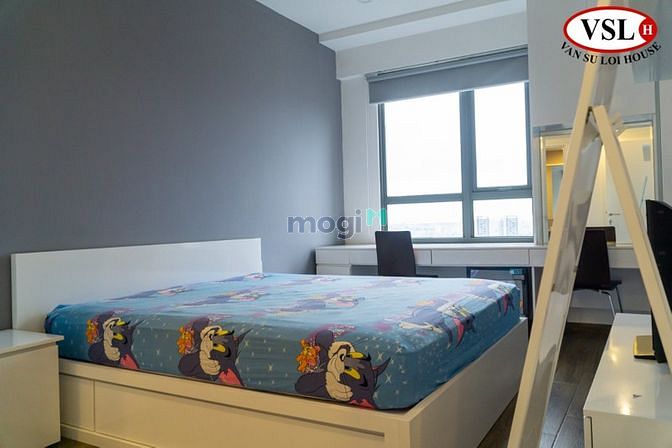 Hình ảnh Thuê ngay Căn Hộ Cao Cấp Masteri Thảo Điền 3PN