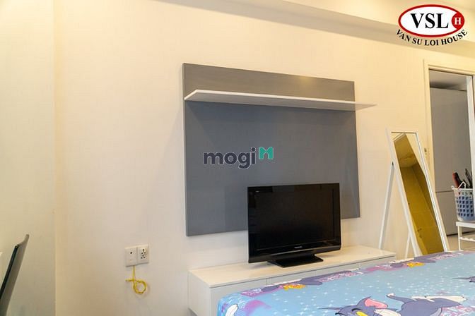 Hình ảnh Thuê ngay Căn Hộ Cao Cấp Masteri Thảo Điền 3PN