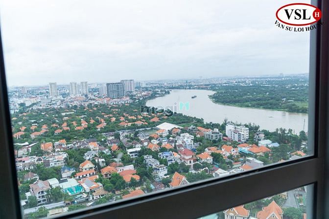 Hình ảnh Thuê ngay Căn Hộ Cao Cấp Masteri Thảo Điền 3PN
