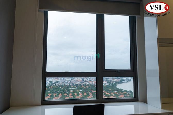 Hình ảnh Thuê ngay Căn Hộ Cao Cấp Masteri Thảo Điền 3PN