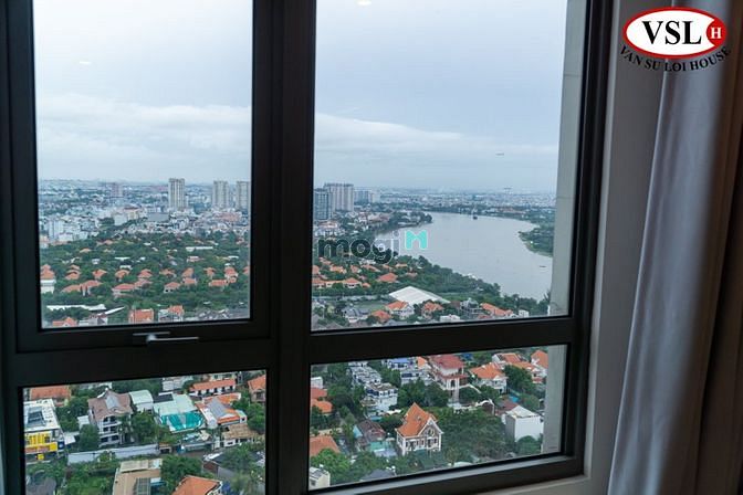 Hình ảnh Thuê ngay Căn Hộ Cao Cấp Masteri Thảo Điền 3PN