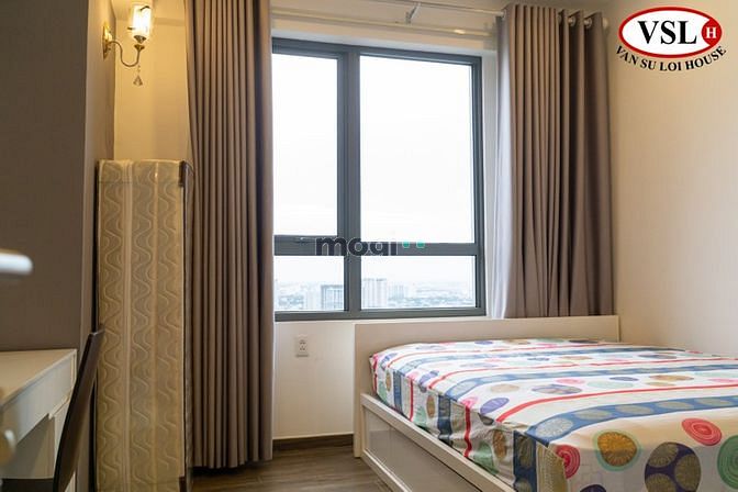 Hình ảnh Thuê ngay Căn Hộ Cao Cấp Masteri Thảo Điền 3PN