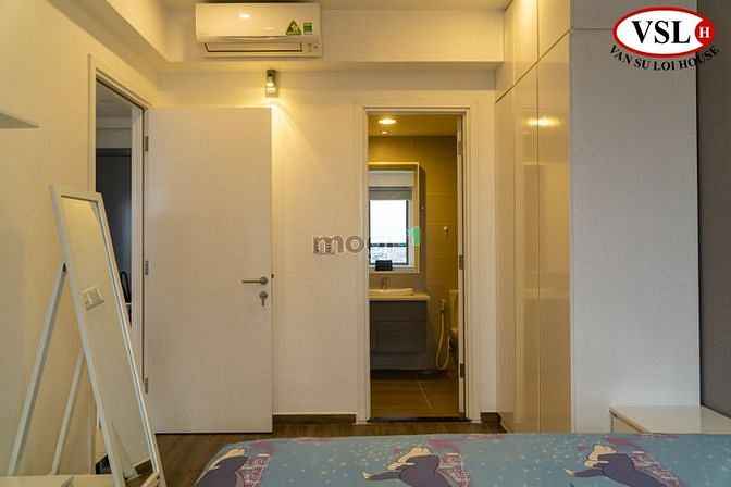 Hình ảnh Thuê ngay Căn Hộ Cao Cấp Masteri Thảo Điền 3PN
