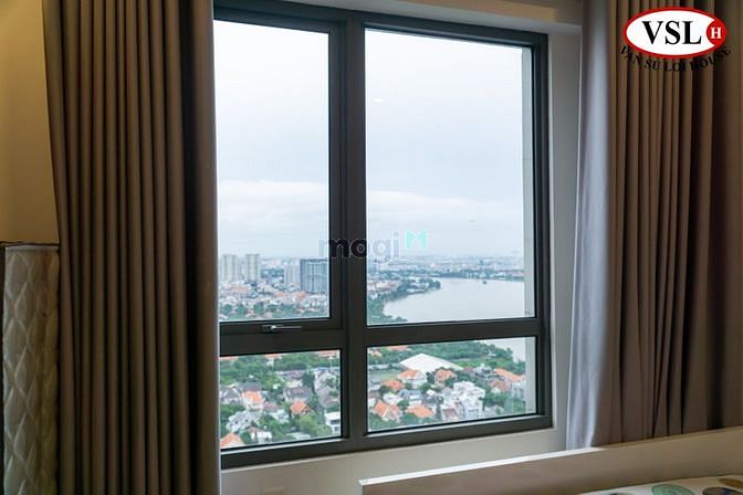 Hình ảnh Thuê ngay Căn Hộ Cao Cấp Masteri Thảo Điền 3PN