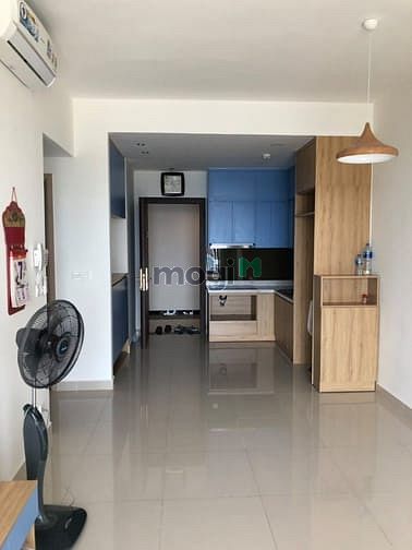 Hình ảnh Golden Mansion 2PN 71m2 Cho thuê chỉ 13tr5