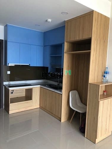 Hình ảnh Golden Mansion 2PN 71m2 Cho thuê chỉ 13tr5
