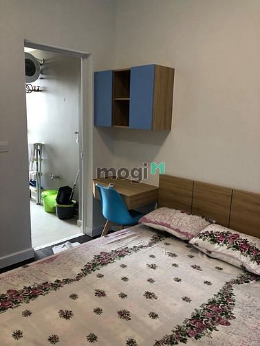 Hình ảnh Golden Mansion 2PN 71m2 Cho thuê chỉ 13tr5