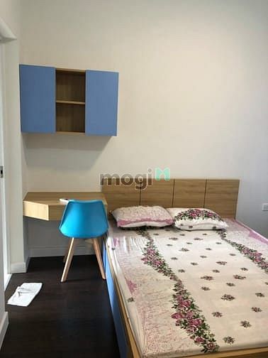 Hình ảnh Golden Mansion 2PN 71m2 Cho thuê chỉ 13tr5