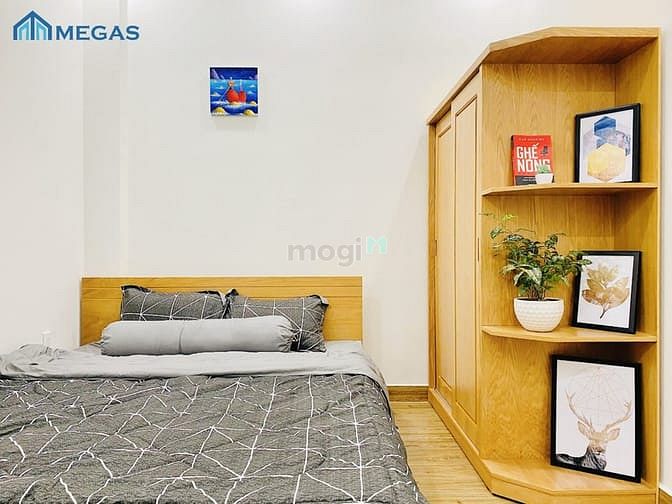 Hình ảnh Cho thuê Trang Chủ MB66.COM / Đăng Ký Tặng 66K mini Mới 100% gần Cầu Sài Gòn Full NT Cửa sổ thoáng