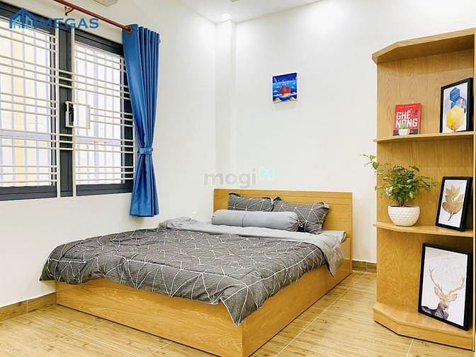Hình ảnh Cho thuê Trang Chủ MB66.COM / Đăng Ký Tặng 66K mini Mới 100% gần Cầu Sài Gòn Full NT Cửa sổ thoáng
