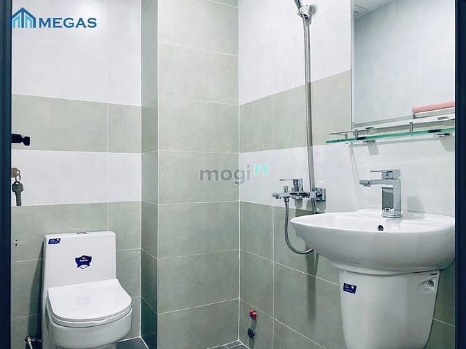 Hình ảnh Cho thuê Trang Chủ MB66.COM / Đăng Ký Tặng 66K mini Mới 100% gần Cầu Sài Gòn Full NT Cửa sổ thoáng