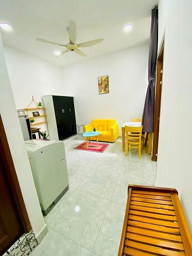 Hình ảnh Mb6623 nạp rút nhanh chóng 1PN ban công gần 40m2 ngay ĐH UEF