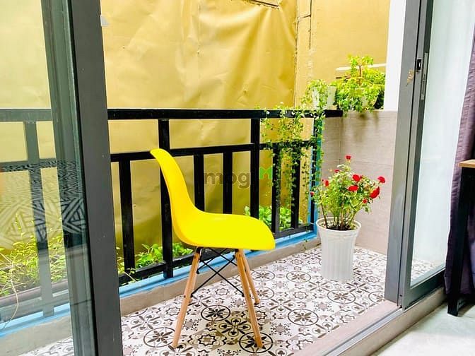 Hình ảnh Mb6623 nạp rút nhanh chóng 1PN ban công gần 40m2 ngay ĐH UEF