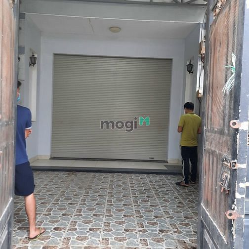 Hình ảnh Cho thuê nhà thạnh xuân 22 quận 12