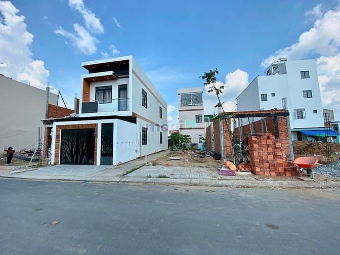 Hình ảnh Bán nền đường số 2 KDC Đại Ngân, P.An Khánh, Q.Ninh Kiều, TPCT