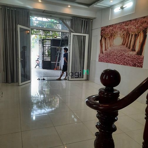 Hình ảnh Cho thuê nhà thạnh xuân 22 quận 12
