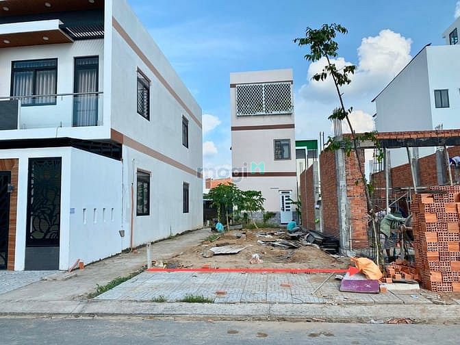 Hình ảnh Bán nền đường số 2 KDC Đại Ngân, P.An Khánh, Q.Ninh Kiều, TPCT
