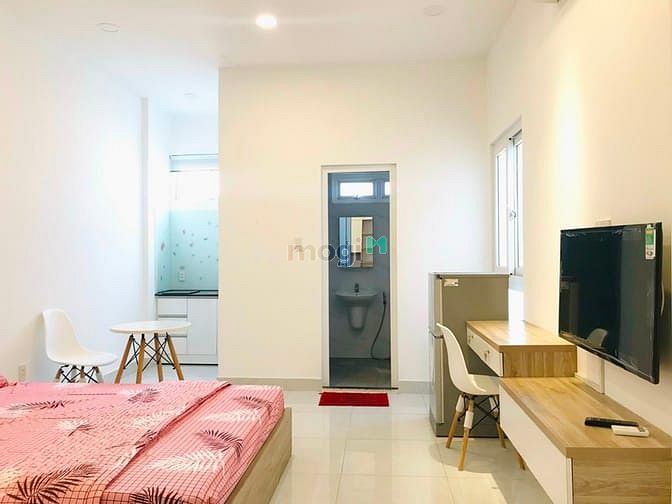 Hình ảnh 🌈Mb6623 nạp rút nhanh chóng Q3 full nội thất  gần ĐH Hoa Sen