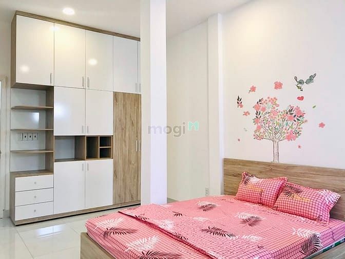 Hình ảnh 🌈Mb6623 nạp rút nhanh chóng Q3 full nội thất  gần ĐH Hoa Sen