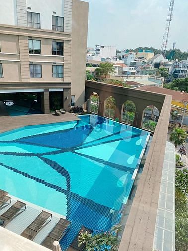 Hình ảnh Chung cư Garden Gate - Cho thuê Trang Chủ MB66.COM / Đăng Ký Tặng 66K mini view thoáng mát.