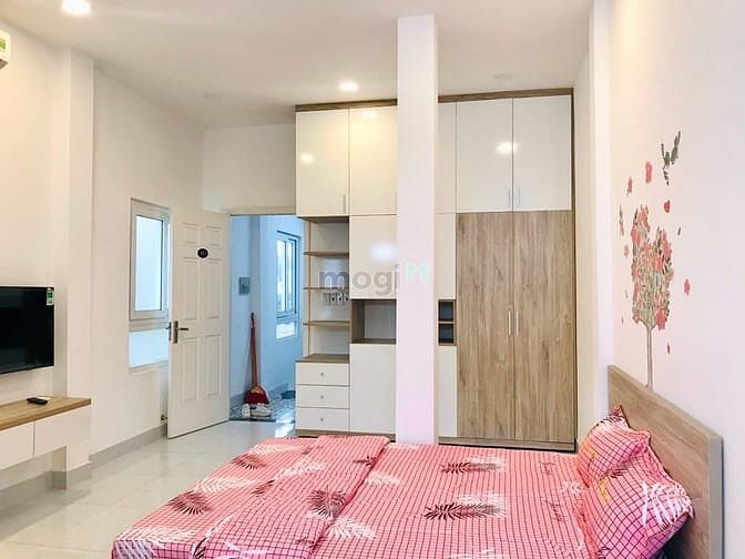 Hình ảnh 🌈Mb6623 nạp rút nhanh chóng Q3 full nội thất  gần ĐH Hoa Sen