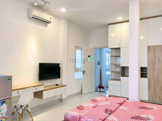 Hình ảnh 🌈Mb6623 nạp rút nhanh chóng Q3 full nội thất  gần ĐH Hoa Sen