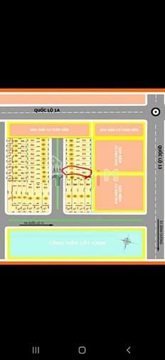 Hình ảnh Bán gấp lô dất hẻm 87 đường QL 13, Phường HBP, Quận Thủ Đức,