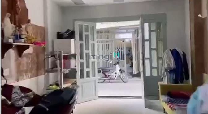 Hình ảnh ⭐⭐ Về Quê bán nhanh Nhà PHẠM VĂN BẠCH TÂN BÌNH  2 Tầng 3.5 tỷ.