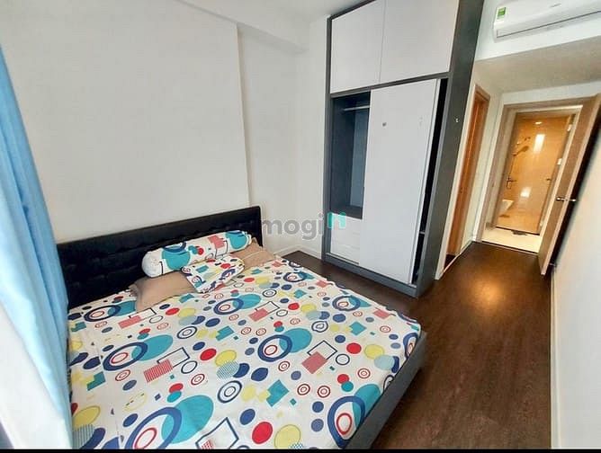 Hình ảnh Golden Mansion 2pn 2wc View Công Viên cho thuê chỉ 15tr/tháng