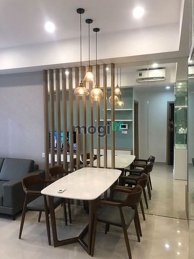 Hình ảnh Cho thuê Trang Chủ MB66.COM / Đăng Ký Tặng 66K Cộng Hòa Garden DT: 77m2 2PN - 2WC đầy đủ nội thất