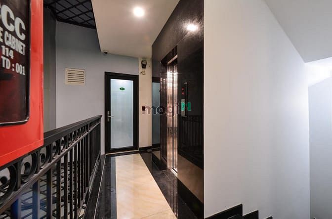 Hình ảnh Siêu phẩm STUDIO THANG MÁY- FULL NT- cửa sổ LỚN, giá rẻ, Q.Bình Thạnh