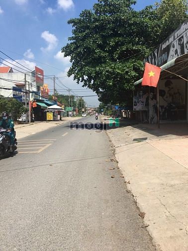 Hình ảnh Bán đất gần chợ Quang Thắng Trảng Dài 10,5x49 nở hậu 13m
