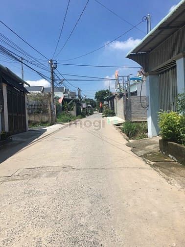 Hình ảnh Bán đất gần chợ Quang Thắng Trảng Dài 10,5x49 nở hậu 13m