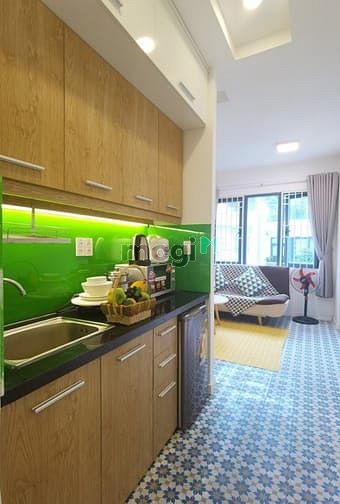 Hình ảnh Siêu phẩm STUDIO THANG MÁY- FULL NT- cửa sổ LỚN, giá rẻ, Q.Bình Thạnh