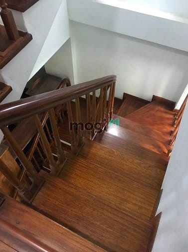 Hình ảnh Cho thuê nhà ngõ 164 Xã Đàn, dt 40mx6t