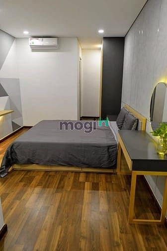 Hình ảnh ORCHARD PARKVIEW - Cho thuê CH 2PN view Tây Nam, đầy đủ Nội thất.